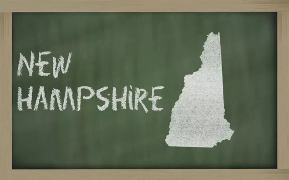 New Hampshire City Is Ranked The Safest In America