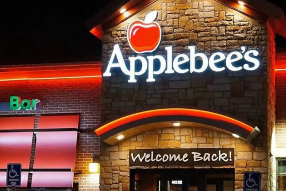 There’s a New $1 Drink to Keep You Warm at Applebee’s in NH This February