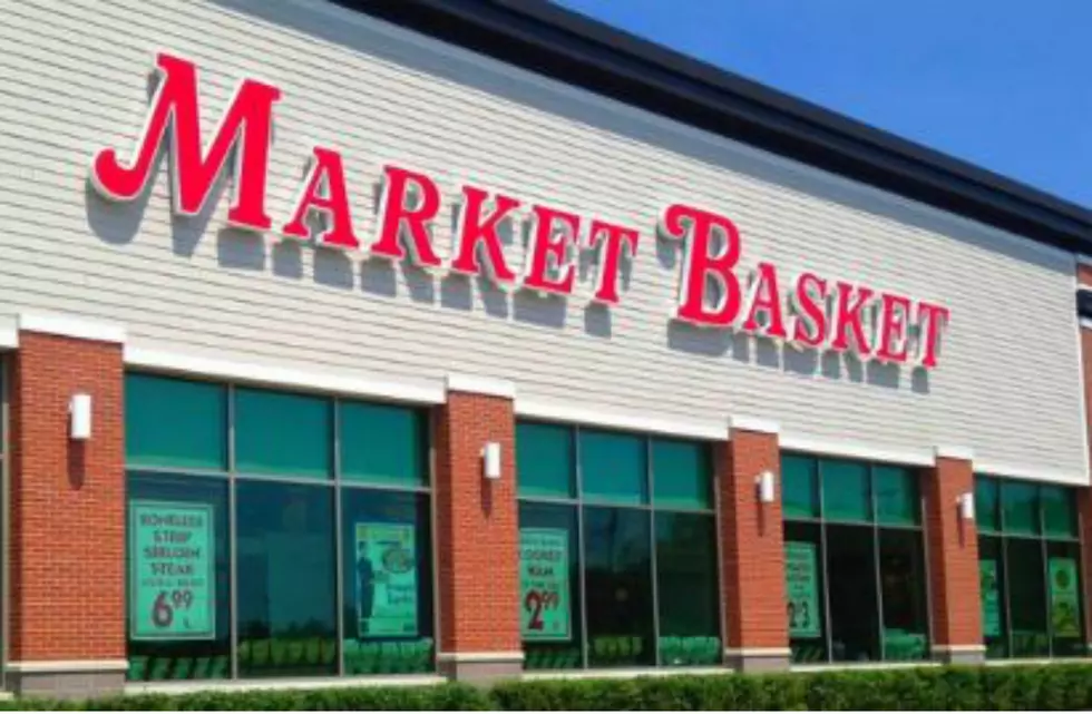 Market Basket Could Be the Last Business on the Planet to Get a Website