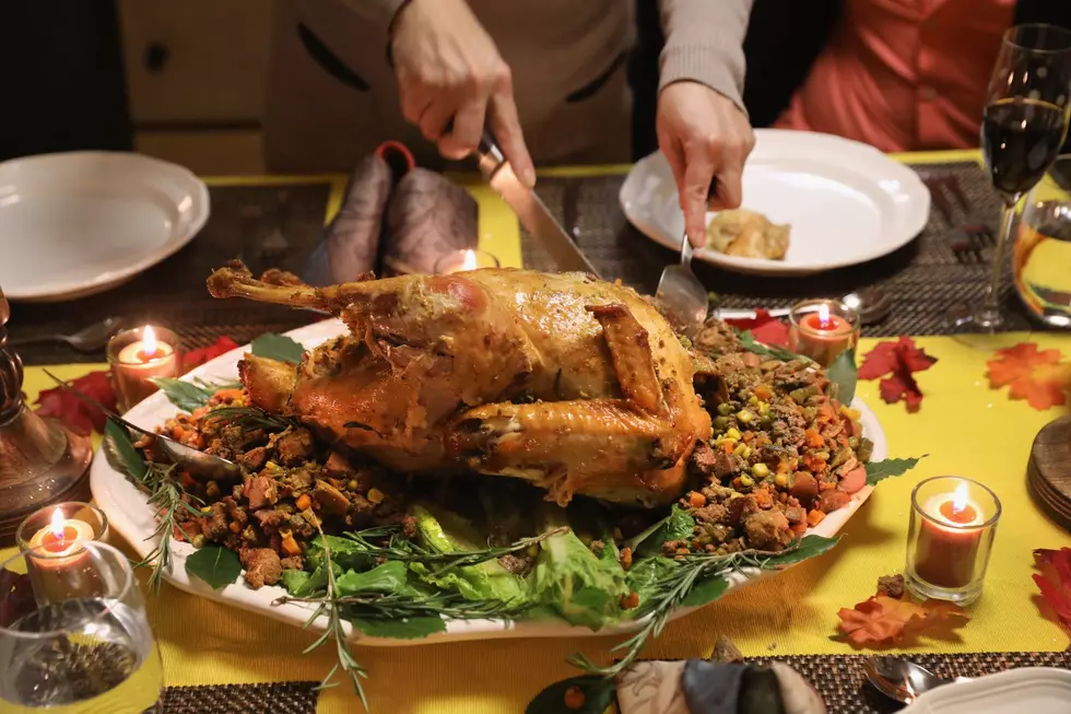 This Is New Hampshire&#8217;s Favorite Food To Eat On Thanksgiving
