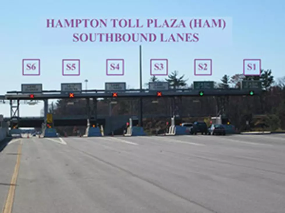 Tolls May Be Rising On NH Highways