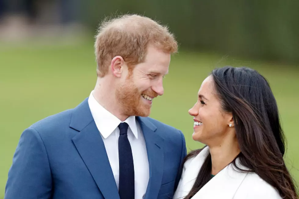 Prince Harry&#8217;s Future Bride Meghan Markle Has Ties to New Hampshire