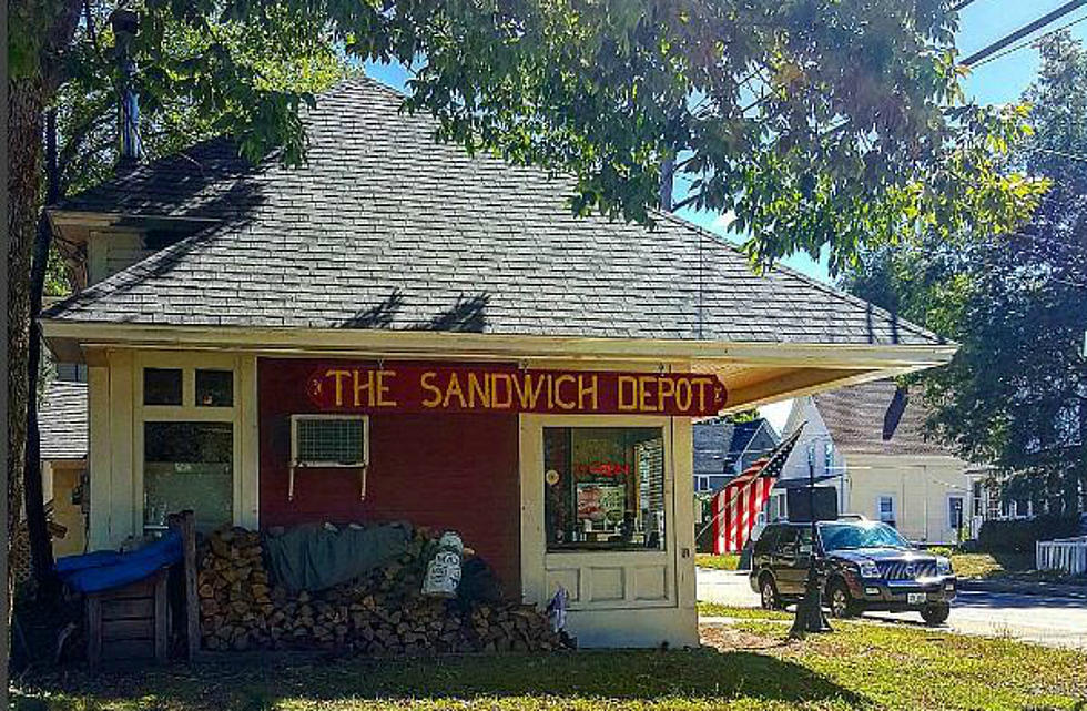 This Beloved Concord Sandwich Shop is Closing