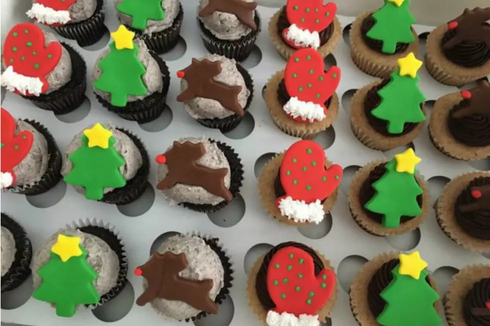 Check Out These Darling and Delicious Holiday Treats from Sweetened Memories in Durham