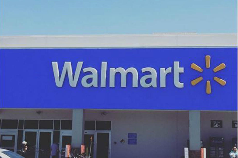 On February 1st NH Wal-Mart Stores Will Be Changing Their Name