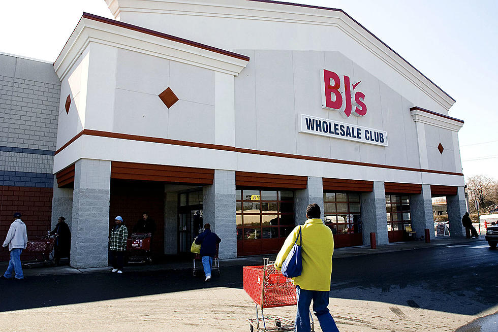 New Hampshire is Getting a Brand New BJ’s Wholesale Club in Seabrook in 2021