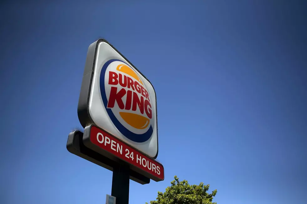 Bring a Photo of Your Ex to Select Burger King Locations and Get a Free Burger on V-Day