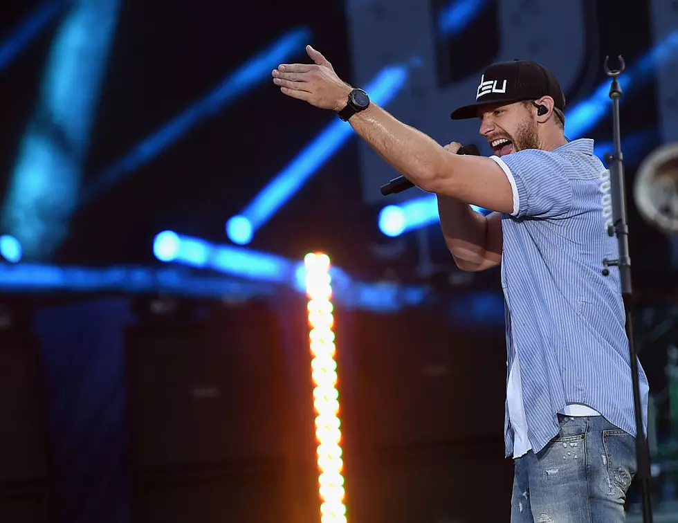 Chase Rice to Headline the New England Country Music Festival