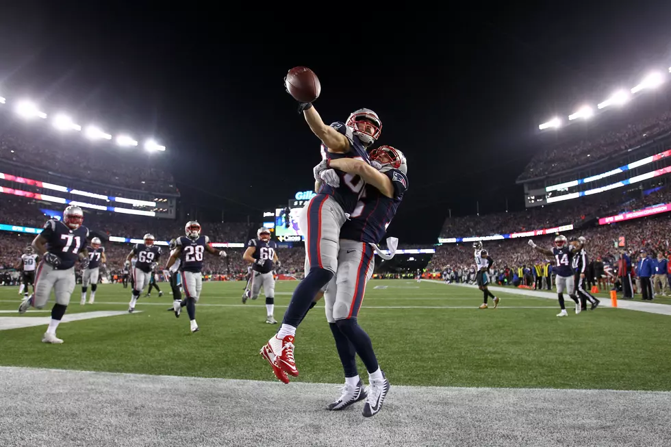Two New England States Won't Pull For The Pats In The Super Bowl