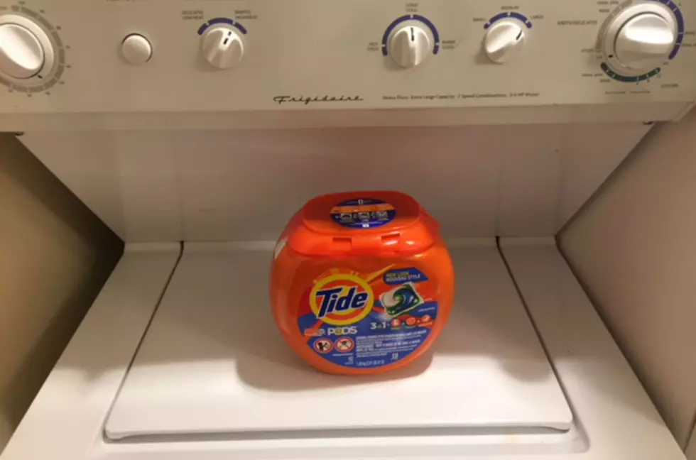 Tide Denies It's Discontinuing Detergent Pods