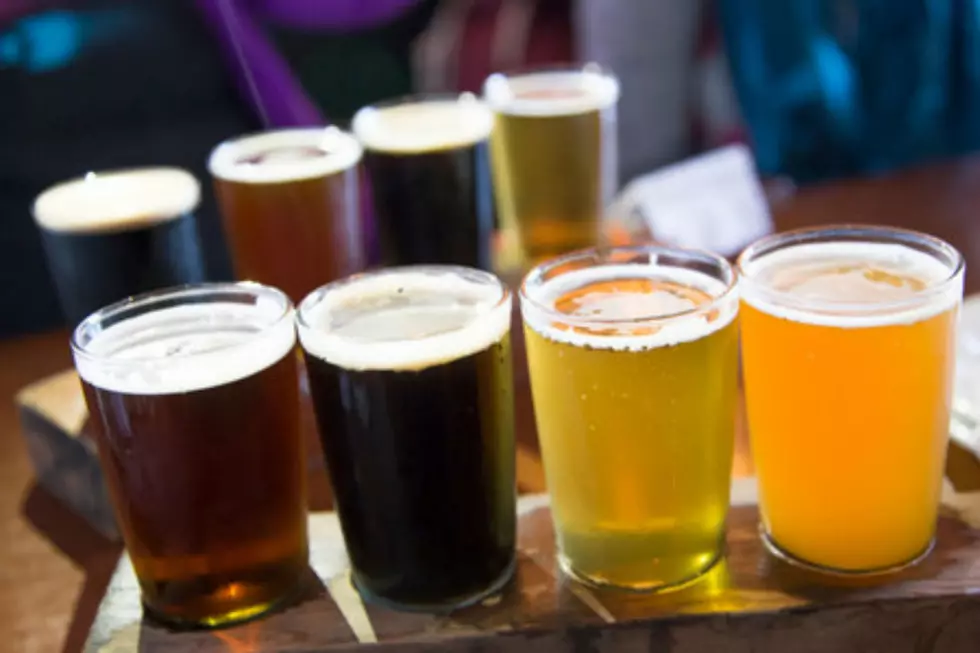 Maine Drank The 6th Most Beer In The Country In 2017