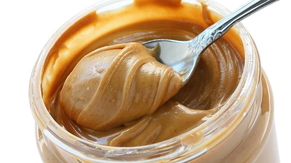 They’re Hoping To Fill A Portsmouth Gallery With Peanut Butter Today