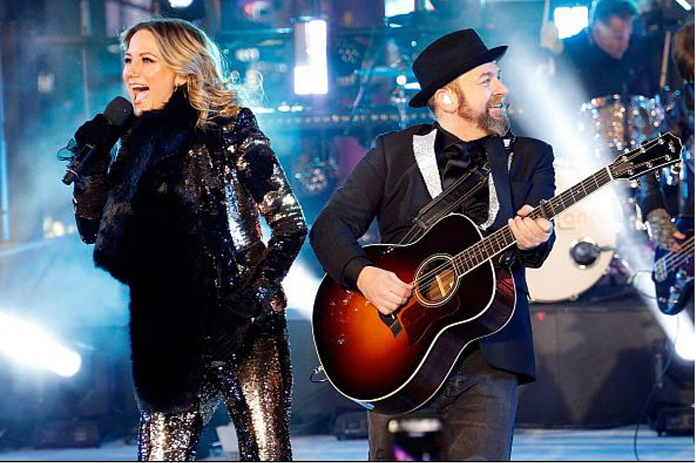 Sugarland Reunion Tour Coming to the Bank of NH Pavilion Labor Day Weekend