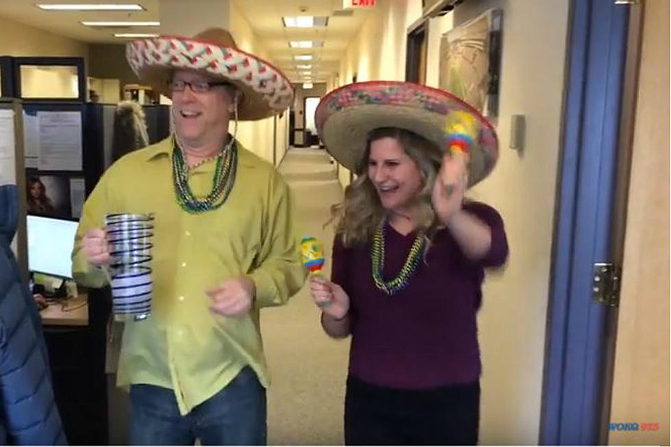 How to Convince Your New Hampshire Co-Workers to Take Part in National Margarita Day