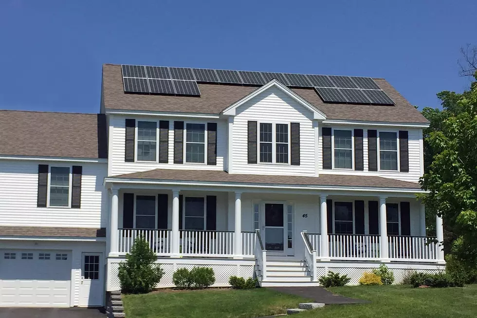 Granite State Solar — New Hampshire's Solar Expert