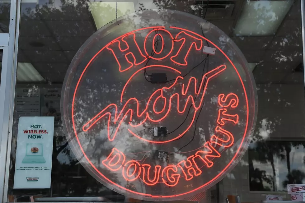 This Easter Doughnut Is Worth The Drive To Saco, Maine