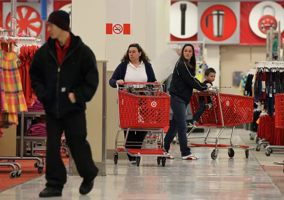 New Hampshire Target Stores Recalling Jeans
