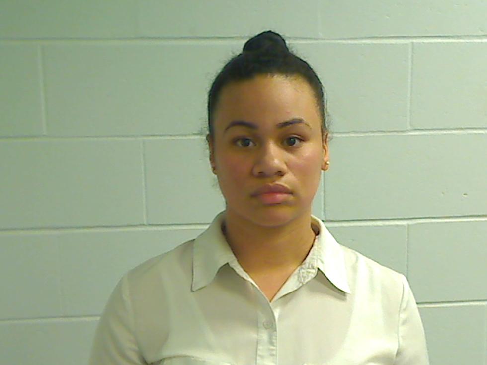 Somersworth Woman Arrested For Selling Crack Cocaine At GNC