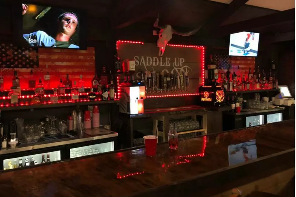 This Kingston, New Hampshire, Saloon Will Make You Feel Like a Real Cowboy or Cowgirl