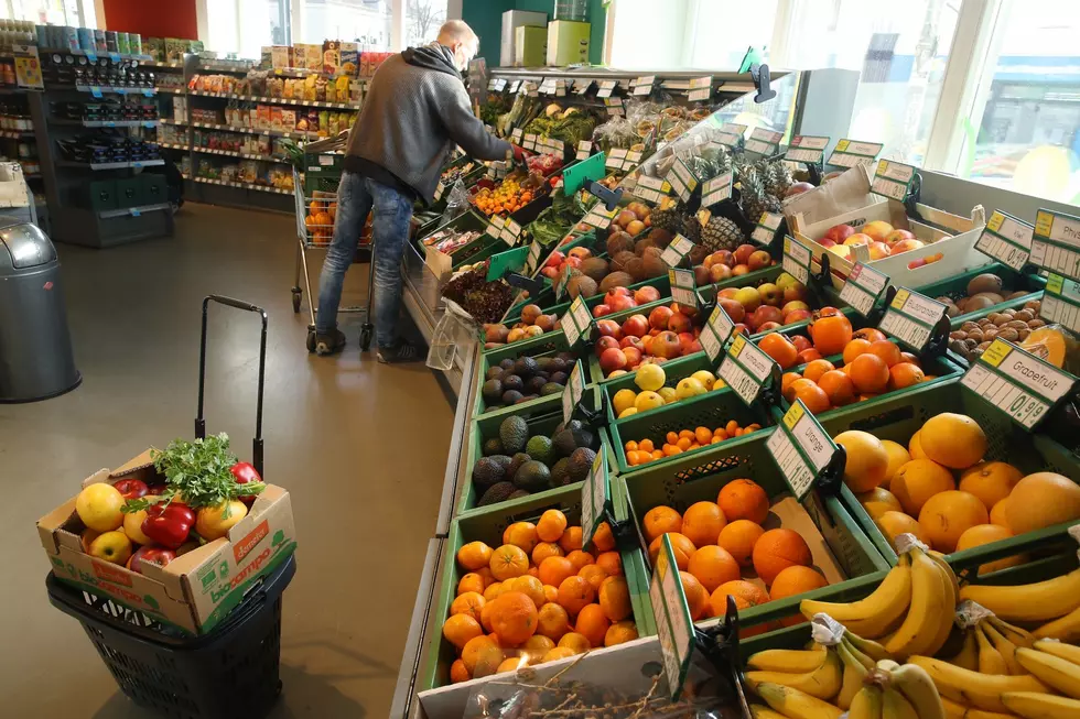 Vegan And Vegetarian Alternatives Are A Growing Trend In Berlin