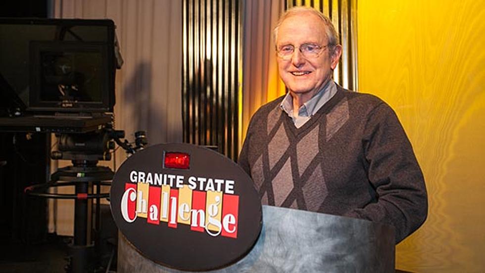 Jim Jeannotte Retires From His NH PBS Gig
