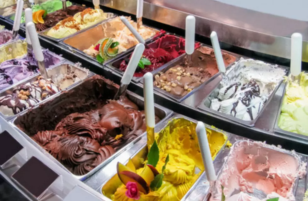 Portsmouth Will See a Pop-Up Gelato Store Just in Time for Summer
