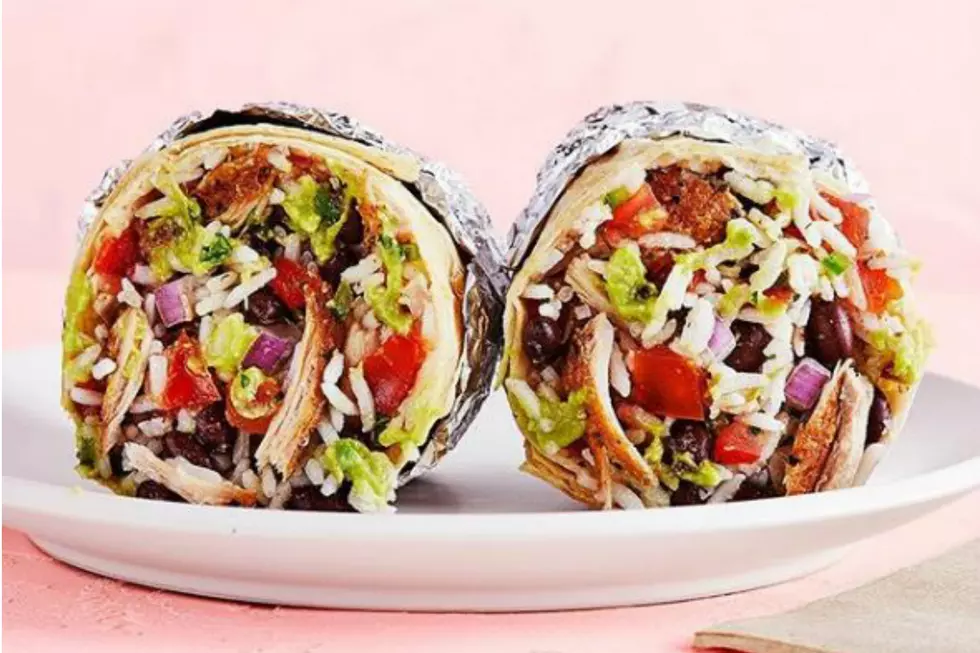 New England Nurses Get BOGO Chipotle Today – Just Show ID!