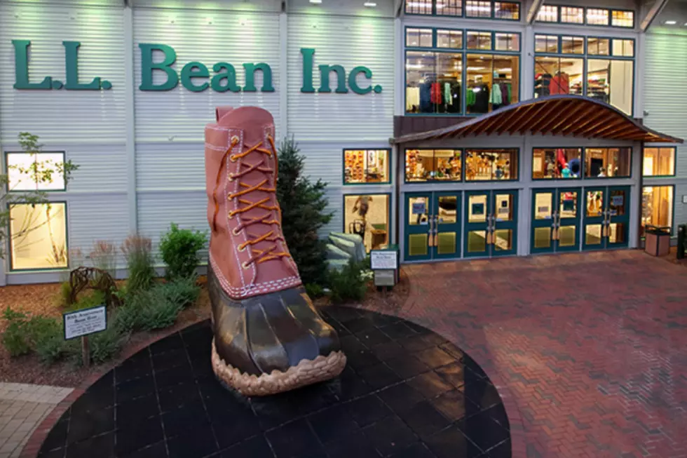 Judge Throws Out Lawsuit Over LL Bean's New Return Policy