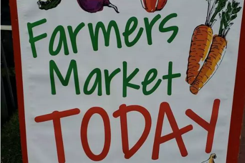 Have You Been To New Hampshire’s Favorite Farmer’s Market?