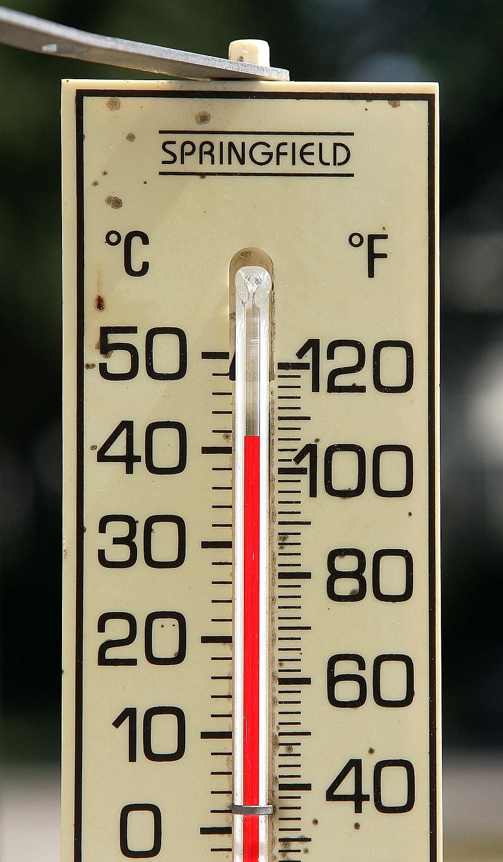 Vermont Man Walked Through Town Naked Because "It's Very Hot"