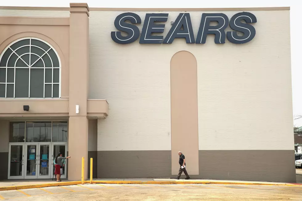 Sears Shutting Two New Hampshire Stores; Massive Liquidation Sales Begin