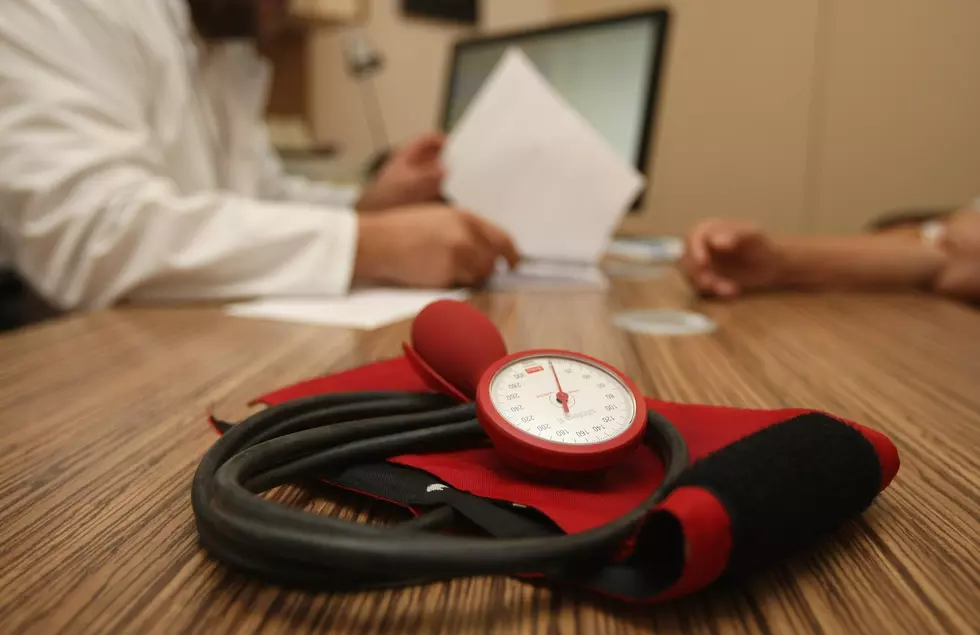 FDA Is Recalling Blood Pressure Medicine
