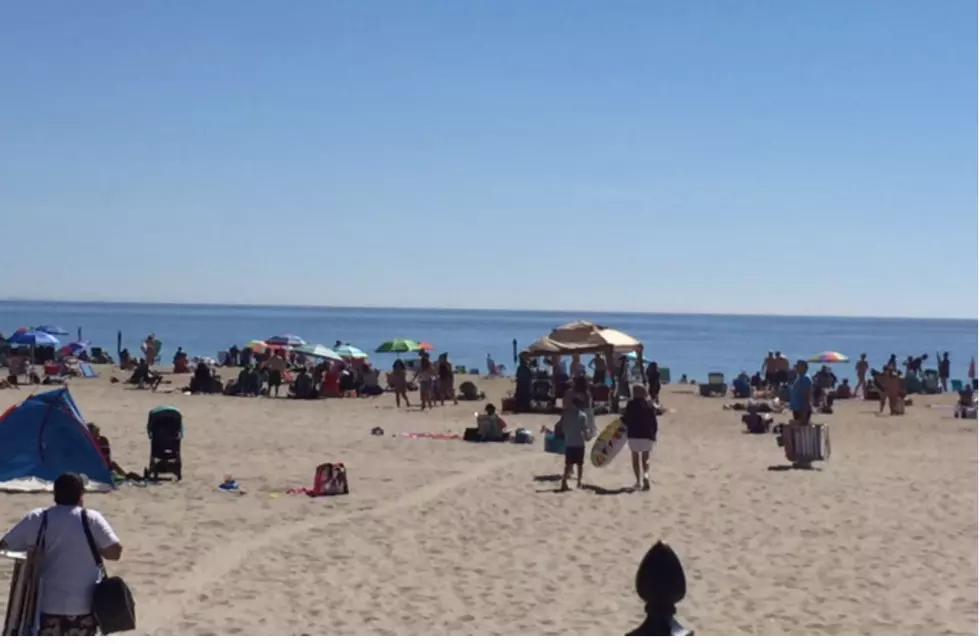 The Moment We&#8217;ve All Been Waiting For: Hampton Beach is Reopening