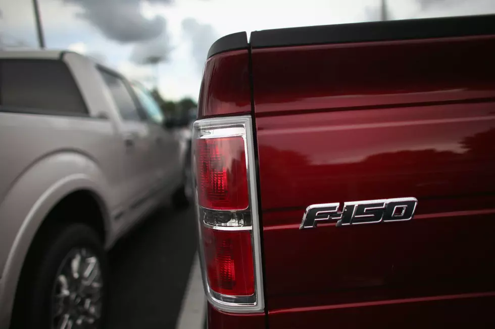 New England Ford Owners Need to be Aware of this Recall
