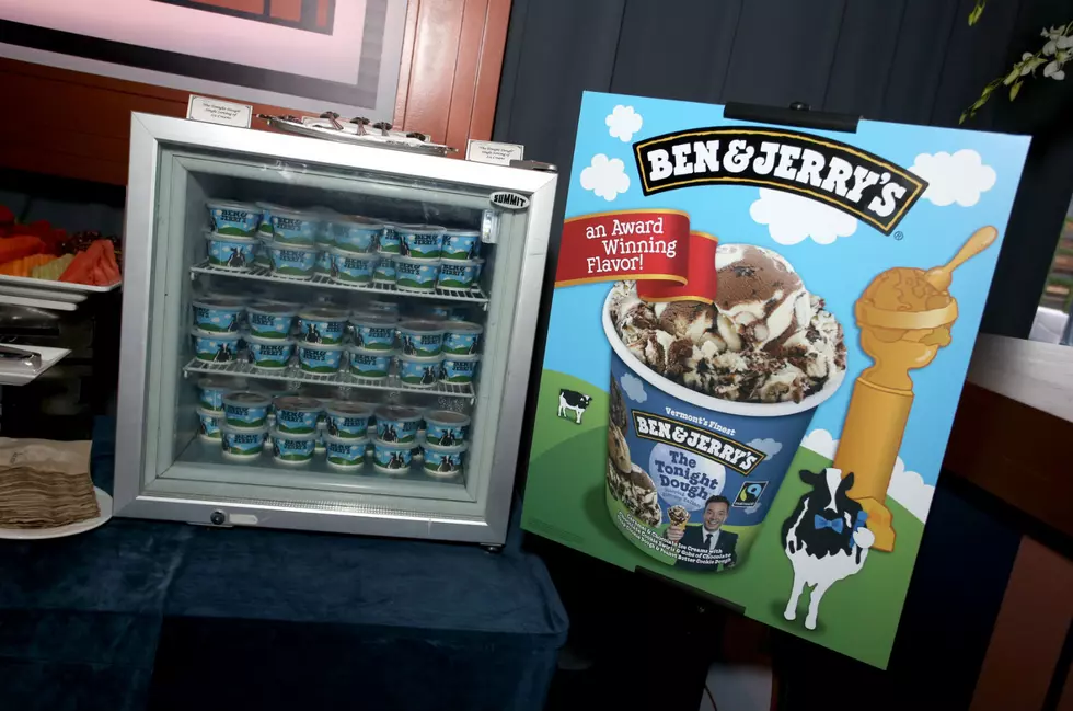 Here’s How You Can Help Ben & Jerry’s Decide Which Limited Batch Flavor to Bring Back to Life