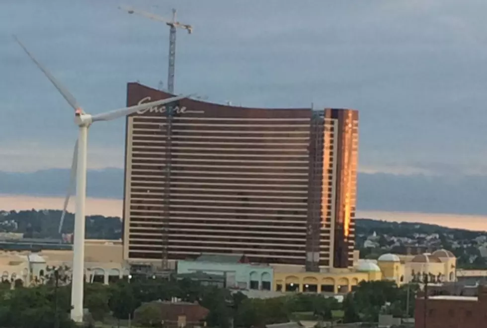Casino in Everett, Mass Expected to Open in Less than a Year