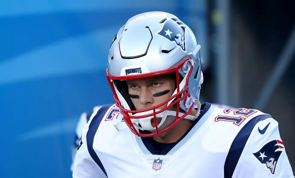 Can Patriots QB Tom Brady Play Until He’s 46 Years Old? Here’s What The GOAT Says.
