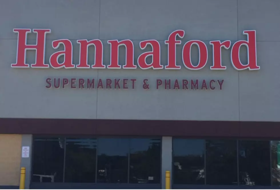 Positivity at Portsmouth, NH, Hannaford Has Caused a Chain of Good Deeds