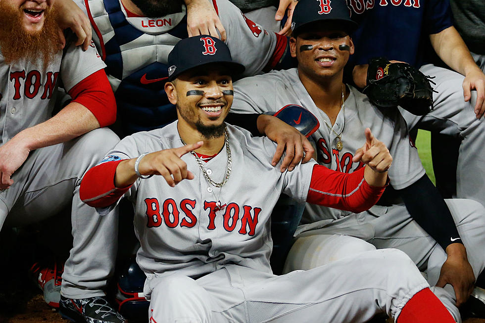 The Boston Red Sox Are Jacking Up Ticket Prices In 2020
