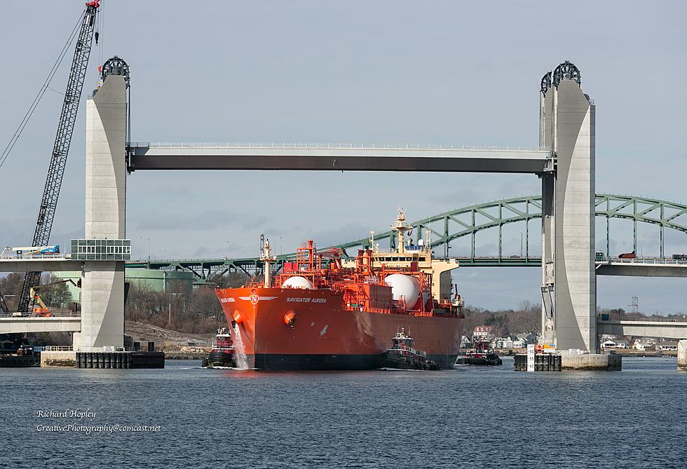 Some Changes Coming For Piscataqua River Boat Traffic
