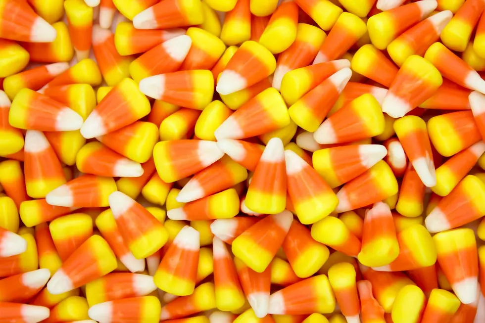 Candy Corn: Love It Or Hate? I’m Shocked By Your Answer.