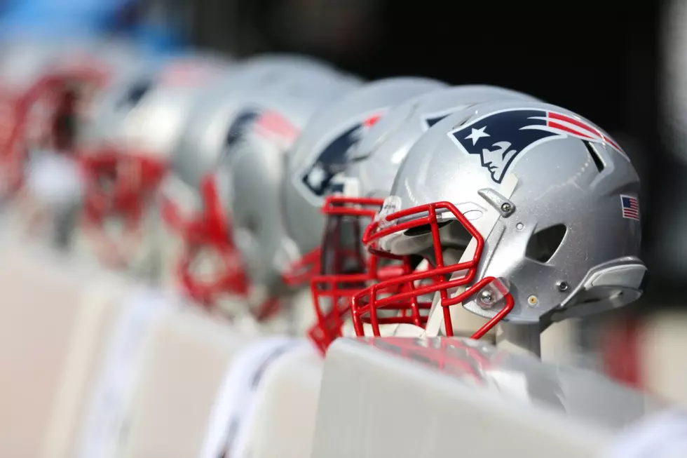 Get Ready to Listen Live to the One and Only New England Patriots