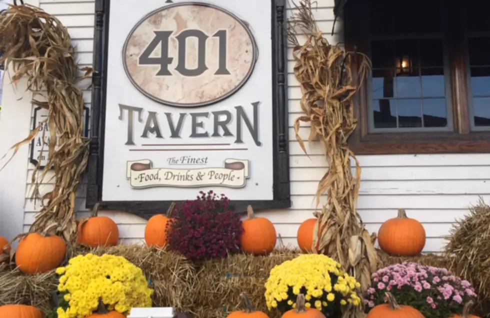 For Sale: The 401 Tavern in Hampton, NH