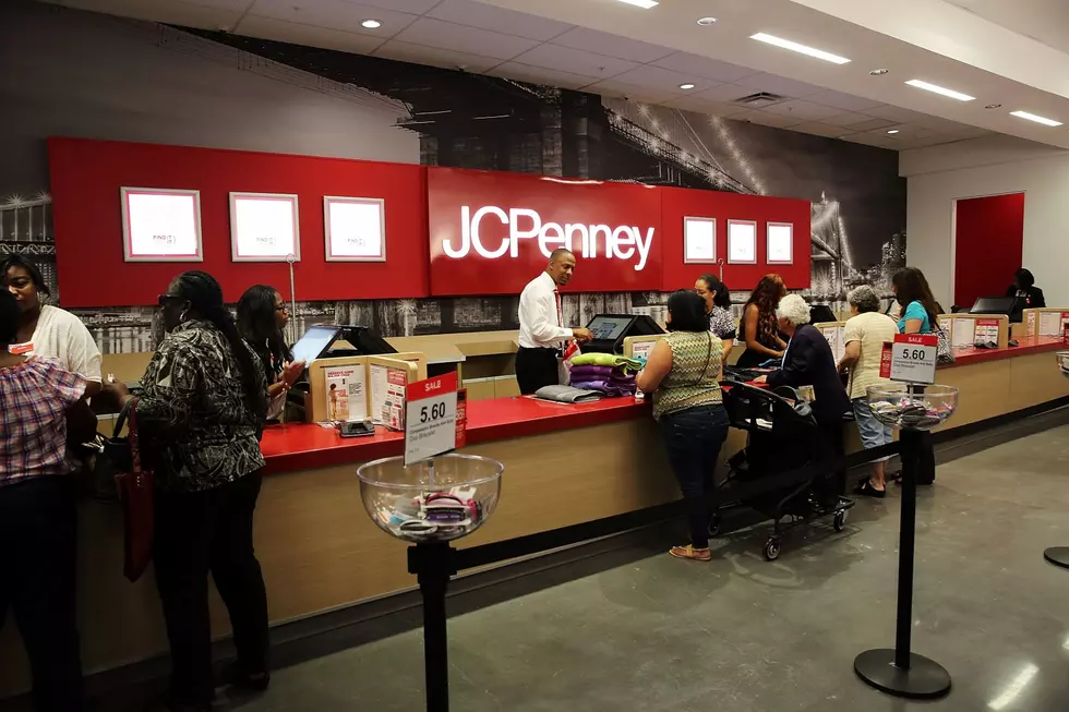 A New Hampshire JC Penney Employee Saved Christmas This Year
