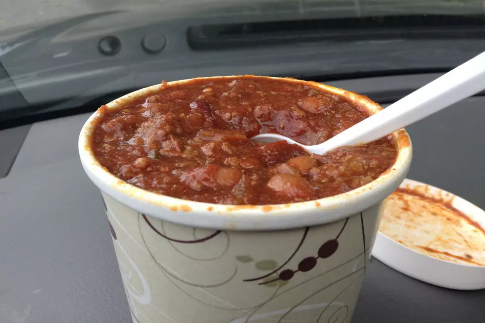 Rumor Has It This Nashua, NH Restaurant Has The Best Chili In The History of Chili