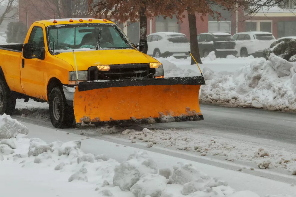 NH Is Hiring Snow Plow Drivers For Up To $95 An Hour