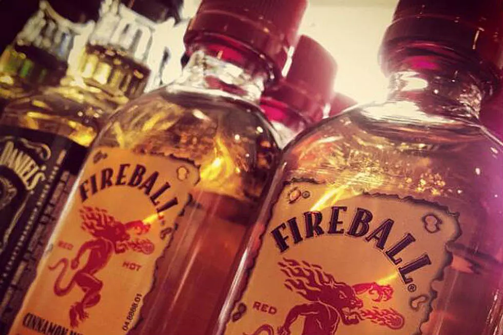 More Jobs Available to Mainers and it’s All Thanks to Fireball Whiskey