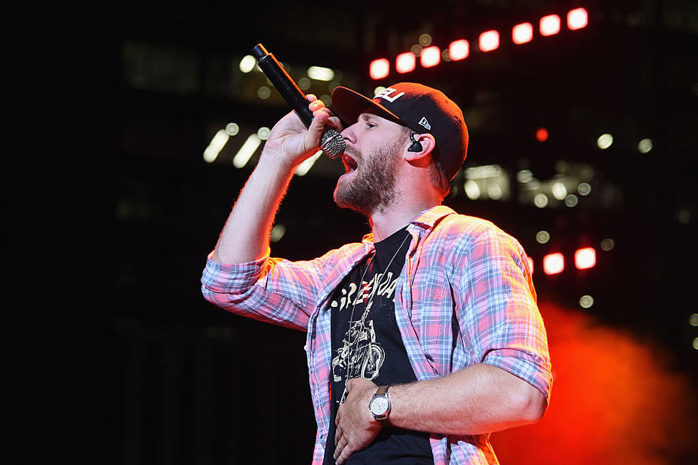 WOKQ Presents: Chase Rice *SOLD OUT*