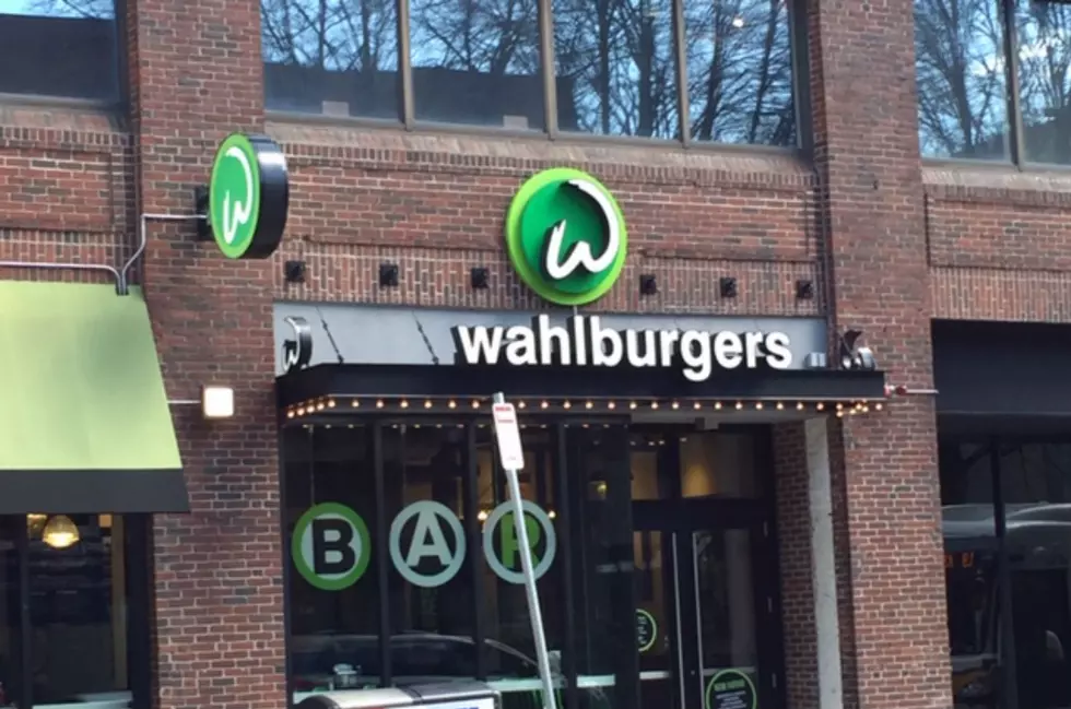 Wahlburgers in New Hampshire…We Can Only Hope