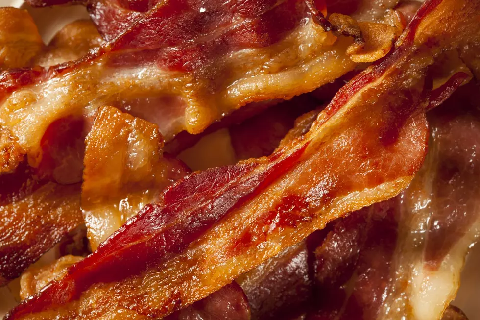 Add Bacon To Any Item On The Menu At McDonald’s For Free Today